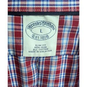 Brooks Brothers casual button down